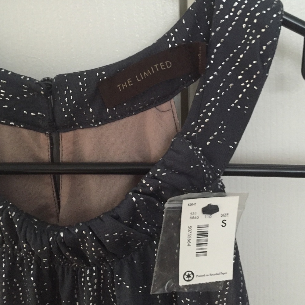 Sparkly top - Picture 2 of 3